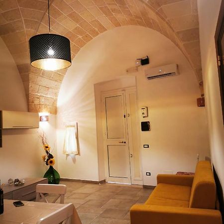 La Vecchia Torre 1920 Apartment Grottaglie Luaran gambar