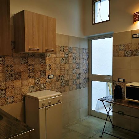 La Vecchia Torre 1920 Apartment Grottaglie Luaran gambar