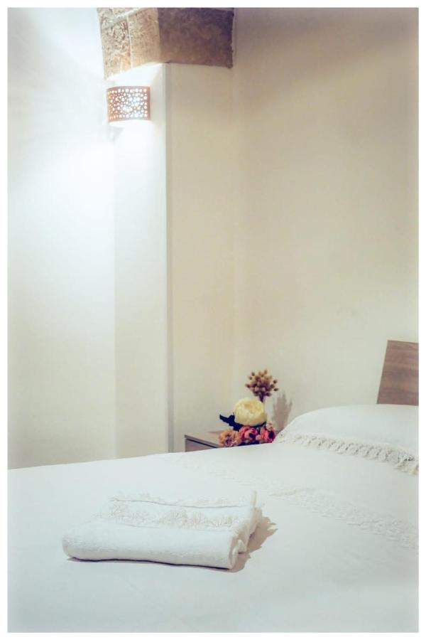 La Vecchia Torre 1920 Apartment Grottaglie Luaran gambar